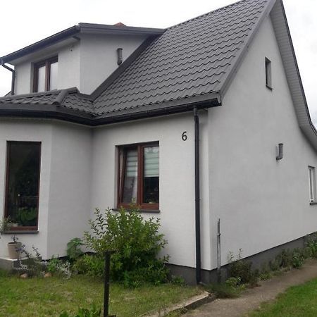 Pokoje Koscielna 6 Apartment Supraśl Exterior foto