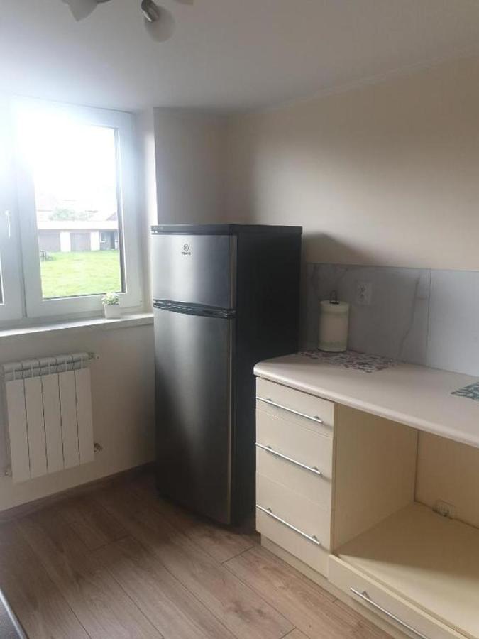 Pokoje Koscielna 6 Apartment Supraśl Exterior foto
