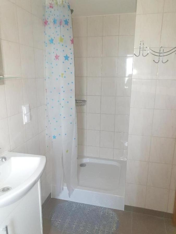 Pokoje Koscielna 6 Apartment Supraśl Exterior foto